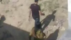 Zapalite me dečko i  ...