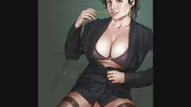 Katie jebeni prsti p ...