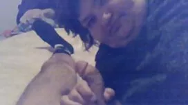 Htjela porno odo je  ...