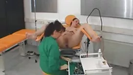 Regina jebe svoju mo ...