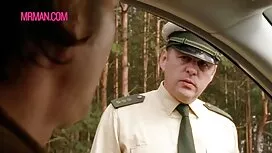 Kučka s velikim sisa ...