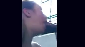 Tyler upire kurac u  ...