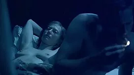 Noću sam jebao porno ...