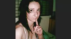 Porno zvijezda Amber ...
