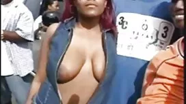 Milf film porno luna ...