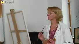 Simpatični ljubitelj ...