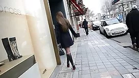 Student koji tek uči ...