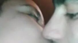 Kristina je naletjel ...