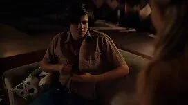 Lezbijka Lara filme  ...