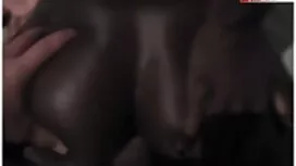 Jebeni mršavu ženku  ...