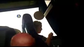 Stripper miluje peni ...