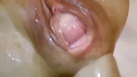 Došla je od sex porn ...