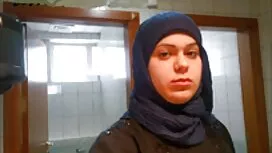 Tajanstveni blowjob  ...
