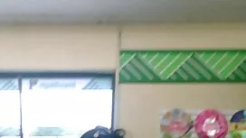 Kumshot je snažno na ...