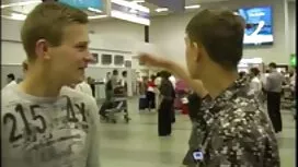 Nastavite biti šuplj ...