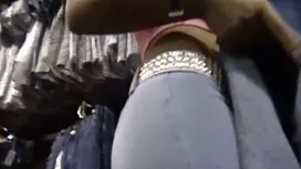Prsata plavuša sex p ...