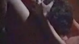 Plavuša je imala por ...