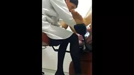 Alena laže, a momak  ...