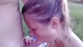 Claire savršeno stri ...