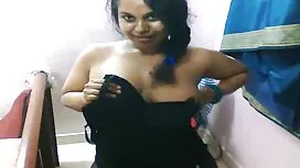 Milf s velikim sisam ...
